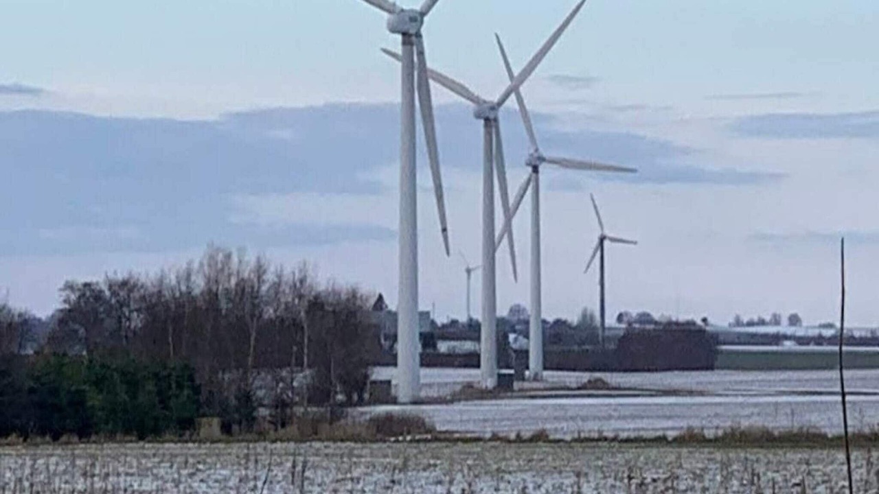 Photo of Outdoor in Faldsled