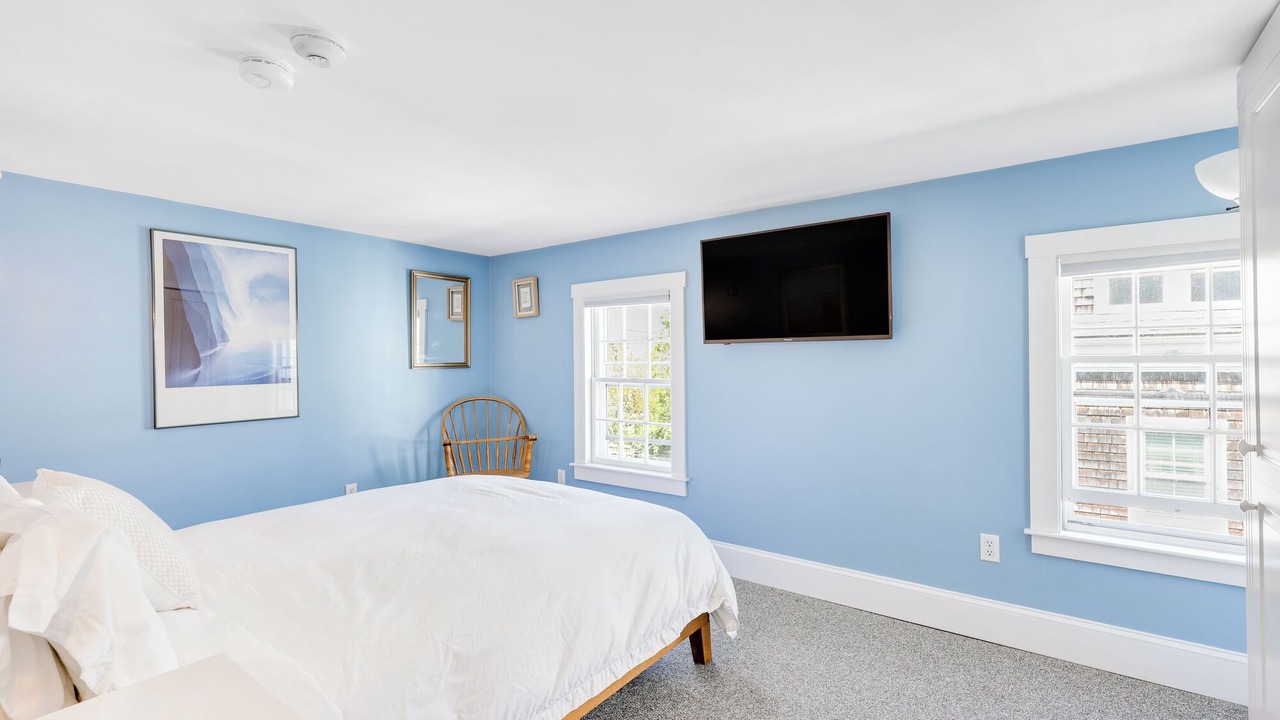 Photo of Bedroom in Provincetown