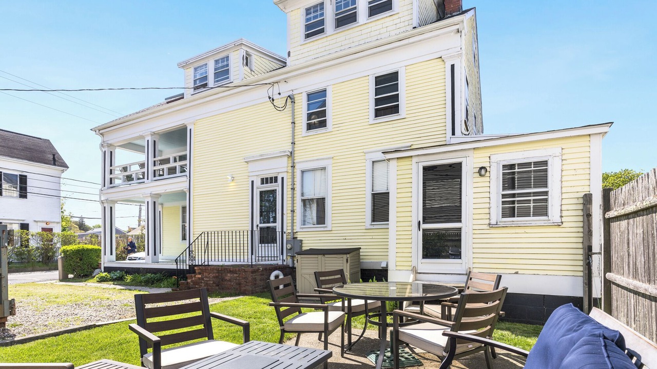 Photo of Others in Provincetown