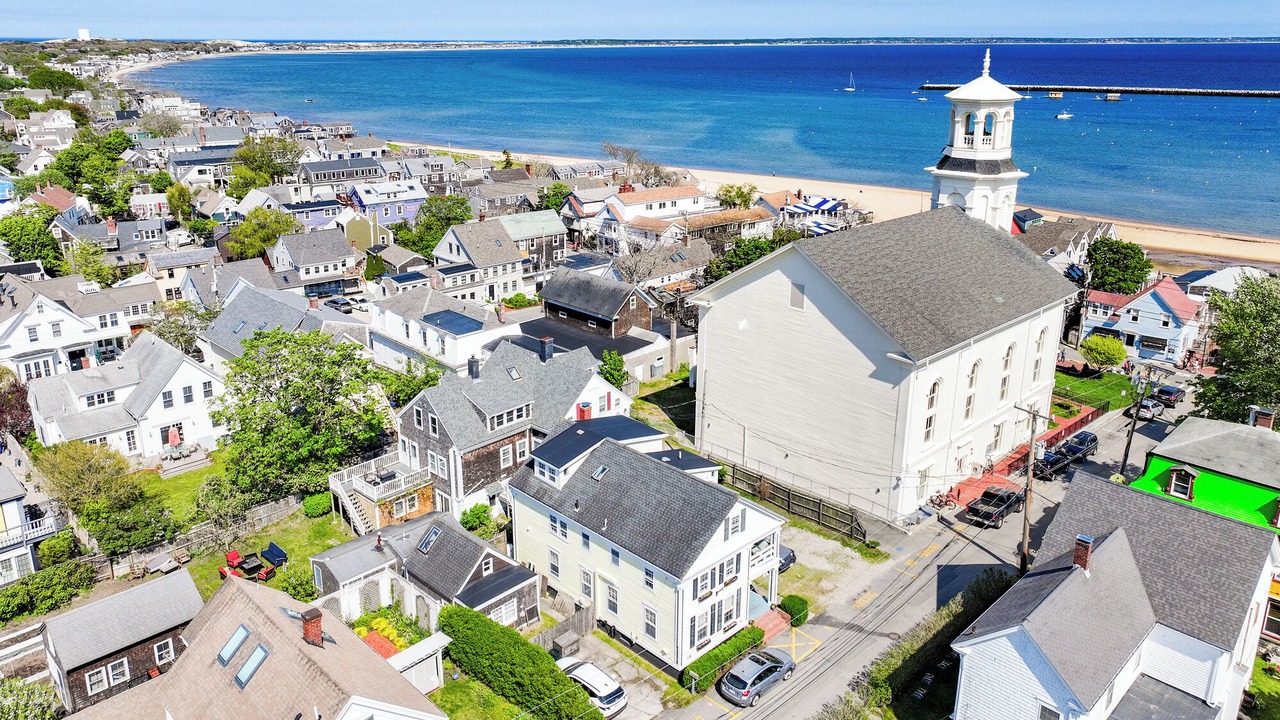 Photo of Others in Provincetown