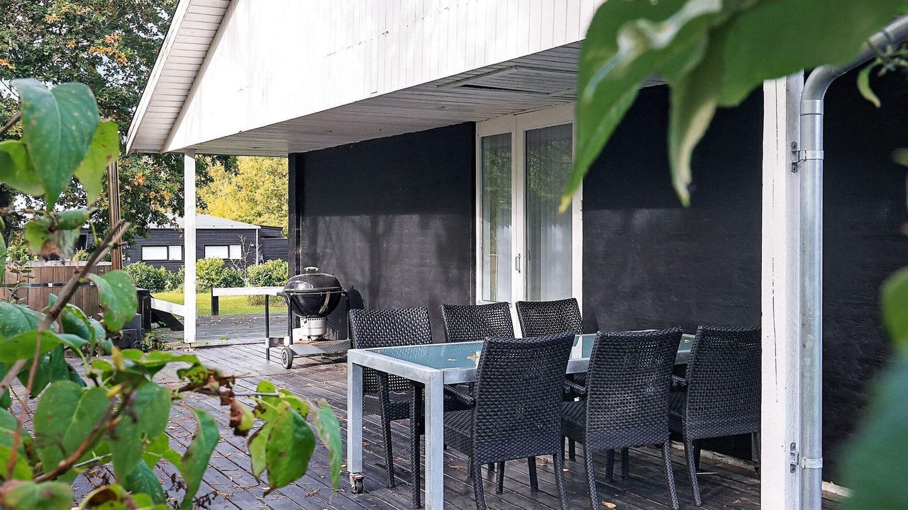 Photo of Outdoor in Sundstrup