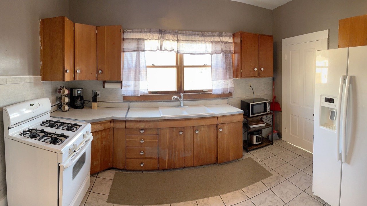Photo of Kitchen in Ottawa