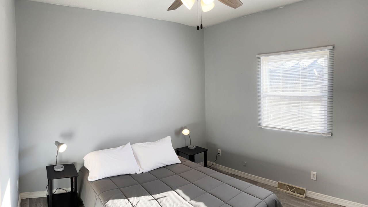 Photo of Bedroom in Ottawa