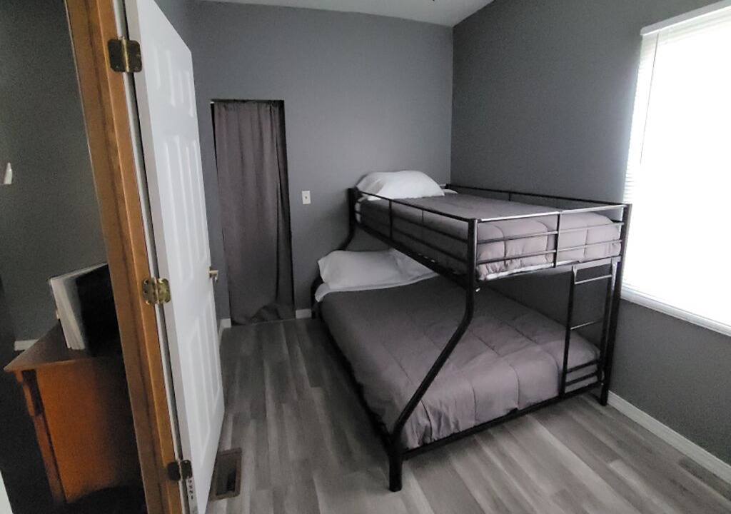 Photo of Bedroom in Ottawa