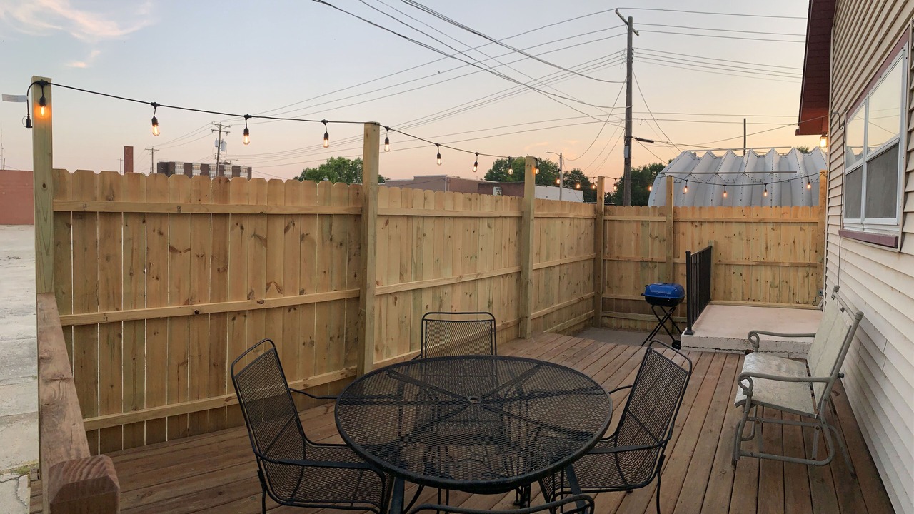 Photo of Outdoor in Ottawa