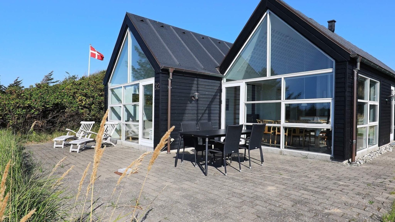 Photo of Outdoor in Blokhus