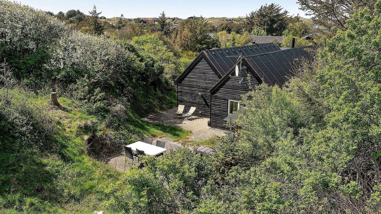 Photo of Outdoor in Blokhus