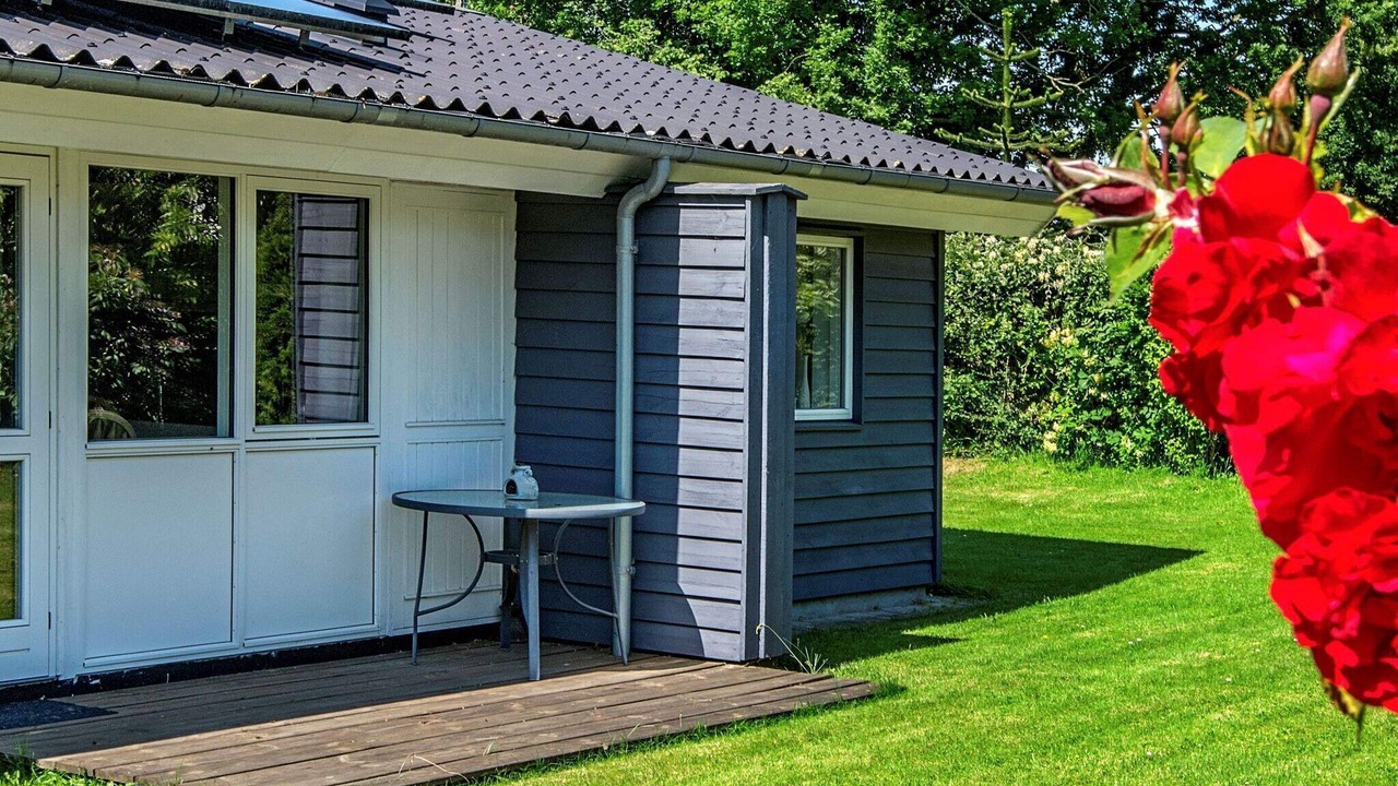 Photo of Outdoor in Kettingskov