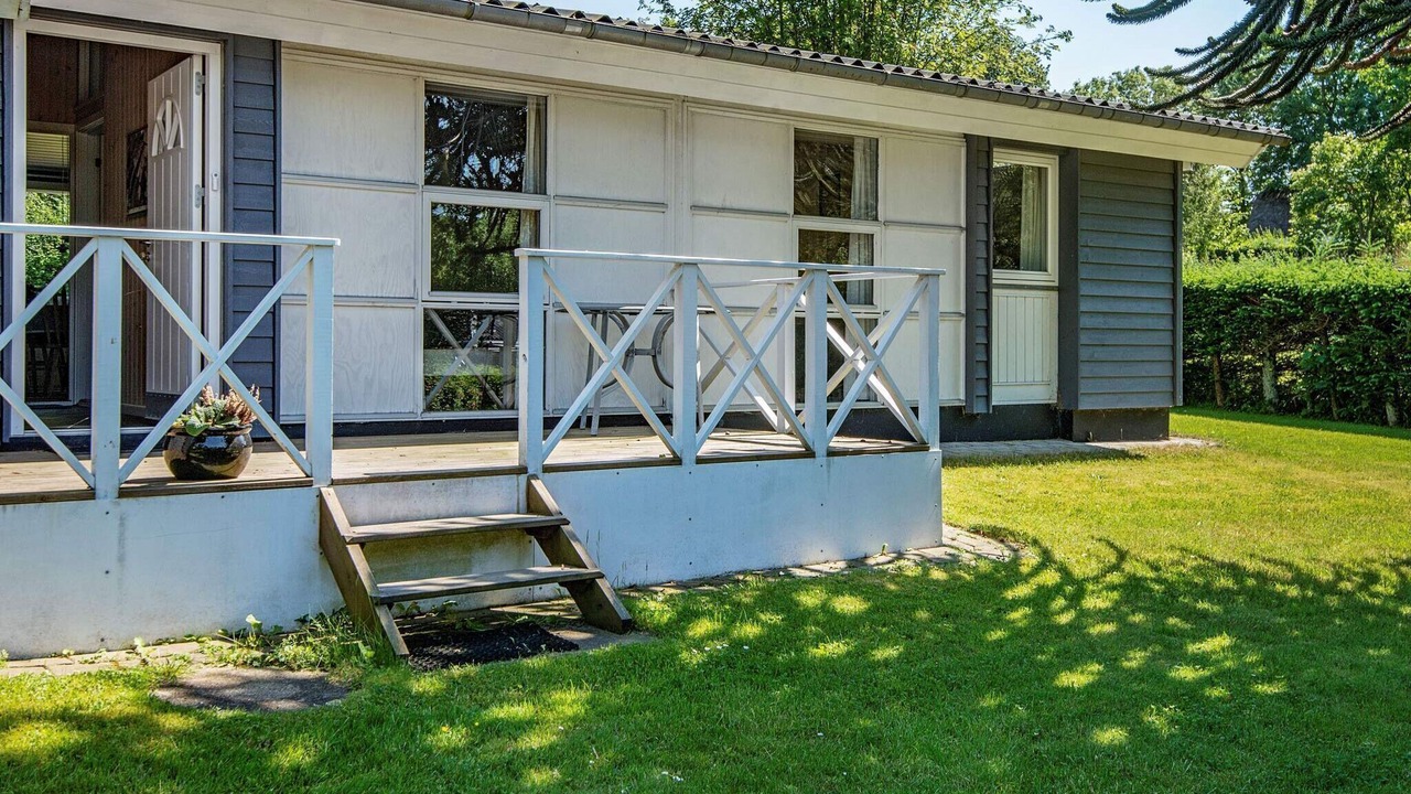 Photo of Outdoor in Kettingskov