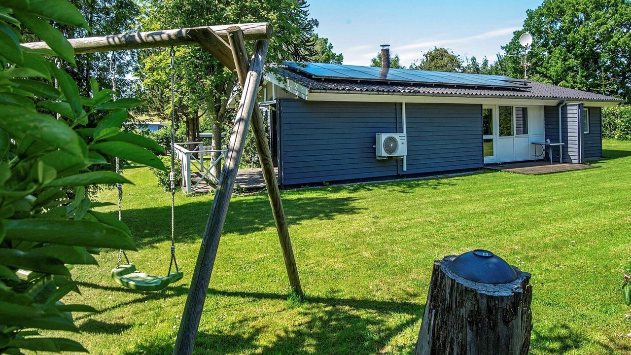 Photo of Outdoor in Kettingskov