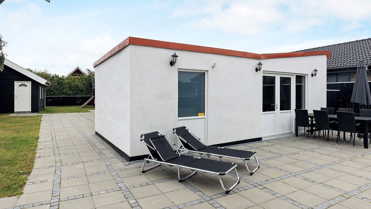 Photo of Outdoor in Skagen