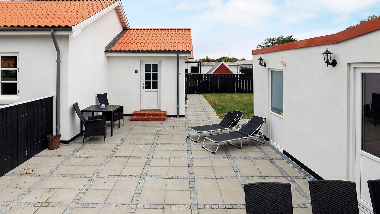 Photo of Outdoor in Skagen