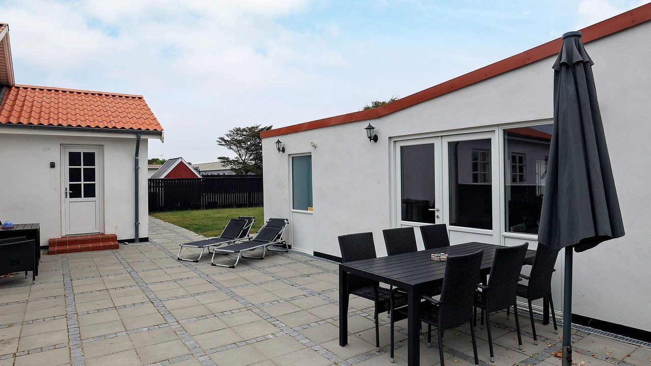 Photo of Outdoor in Skagen