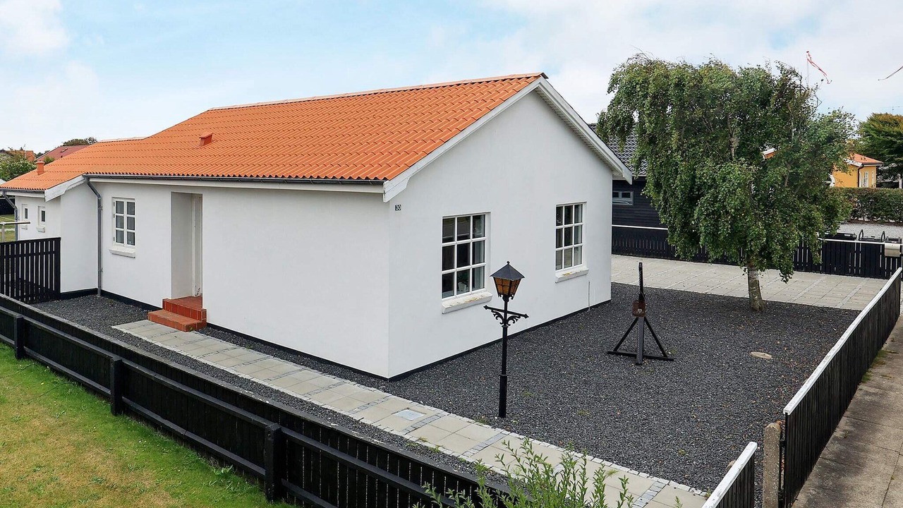 Photo of Outdoor in Skagen