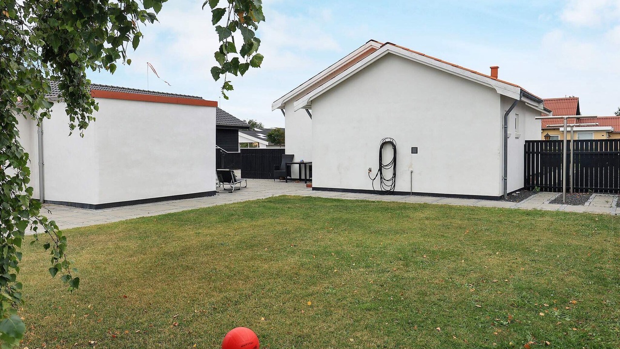 Photo of Outdoor in Skagen
