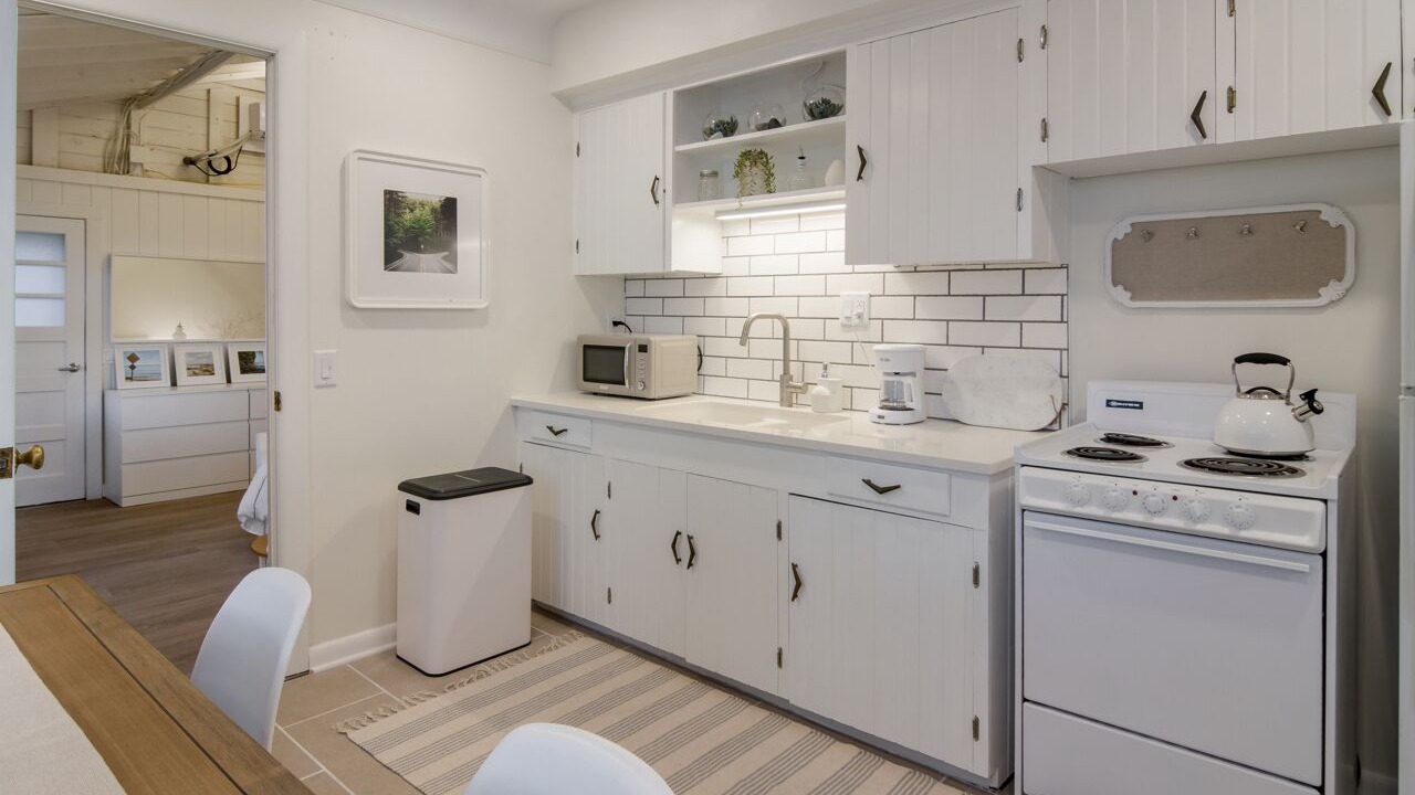 Photo of Kitchen in Maple City