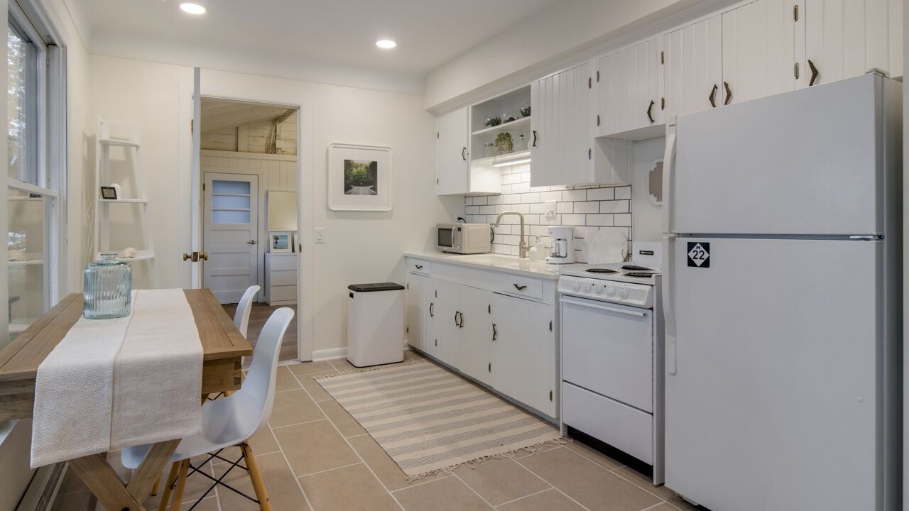Photo of Kitchen in Maple City
