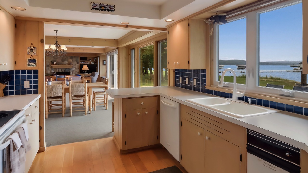 Photo of Kitchen in Maple City