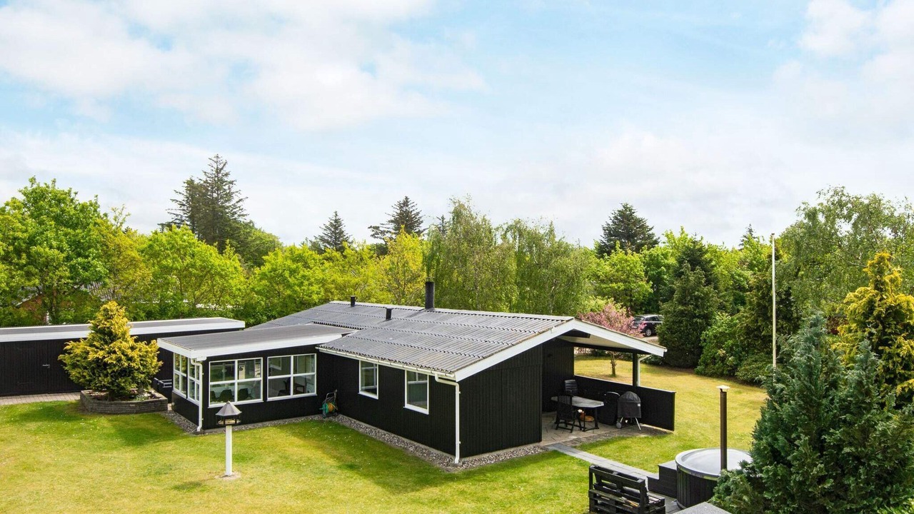 Photo of Outdoor in Sønder Nissum