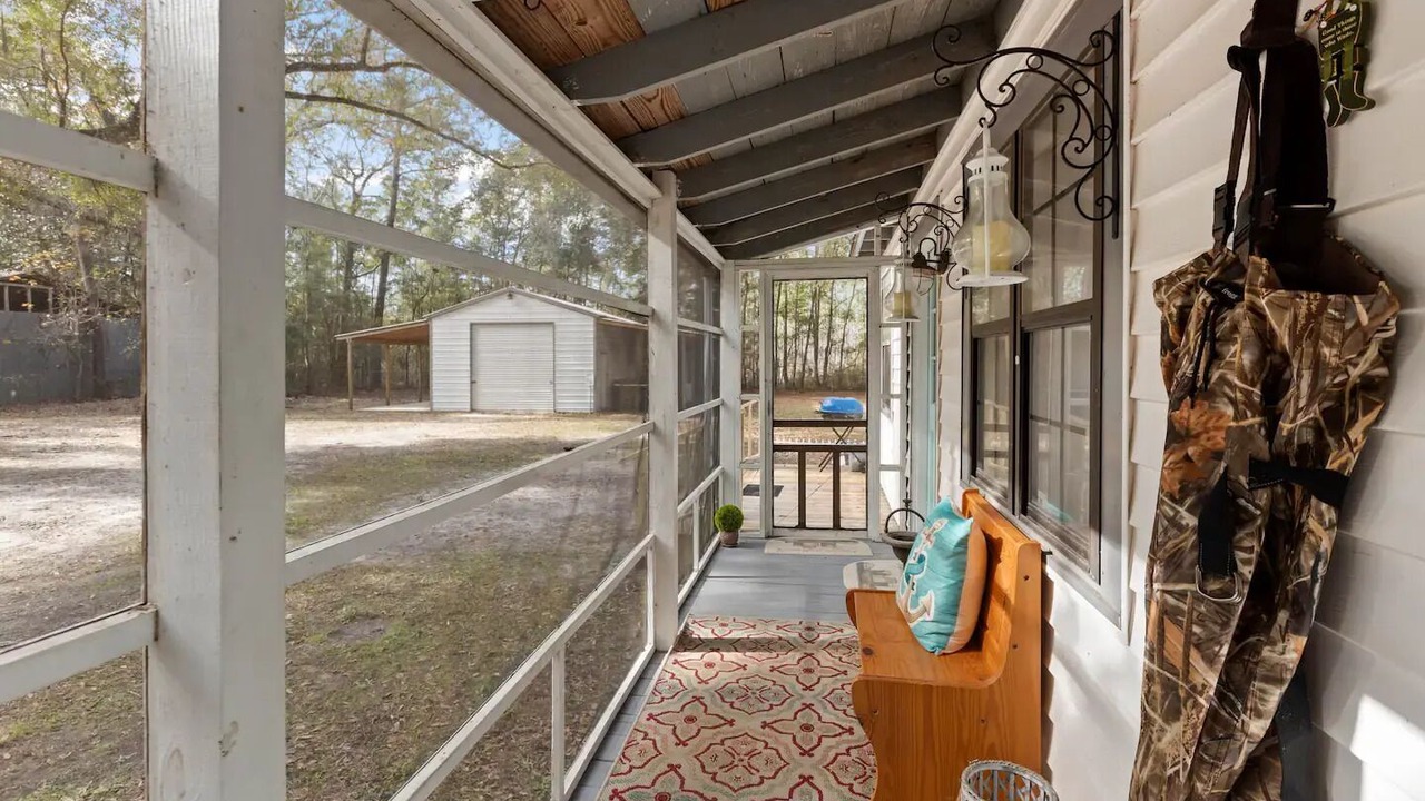 Photo of Outdoor in Quincy