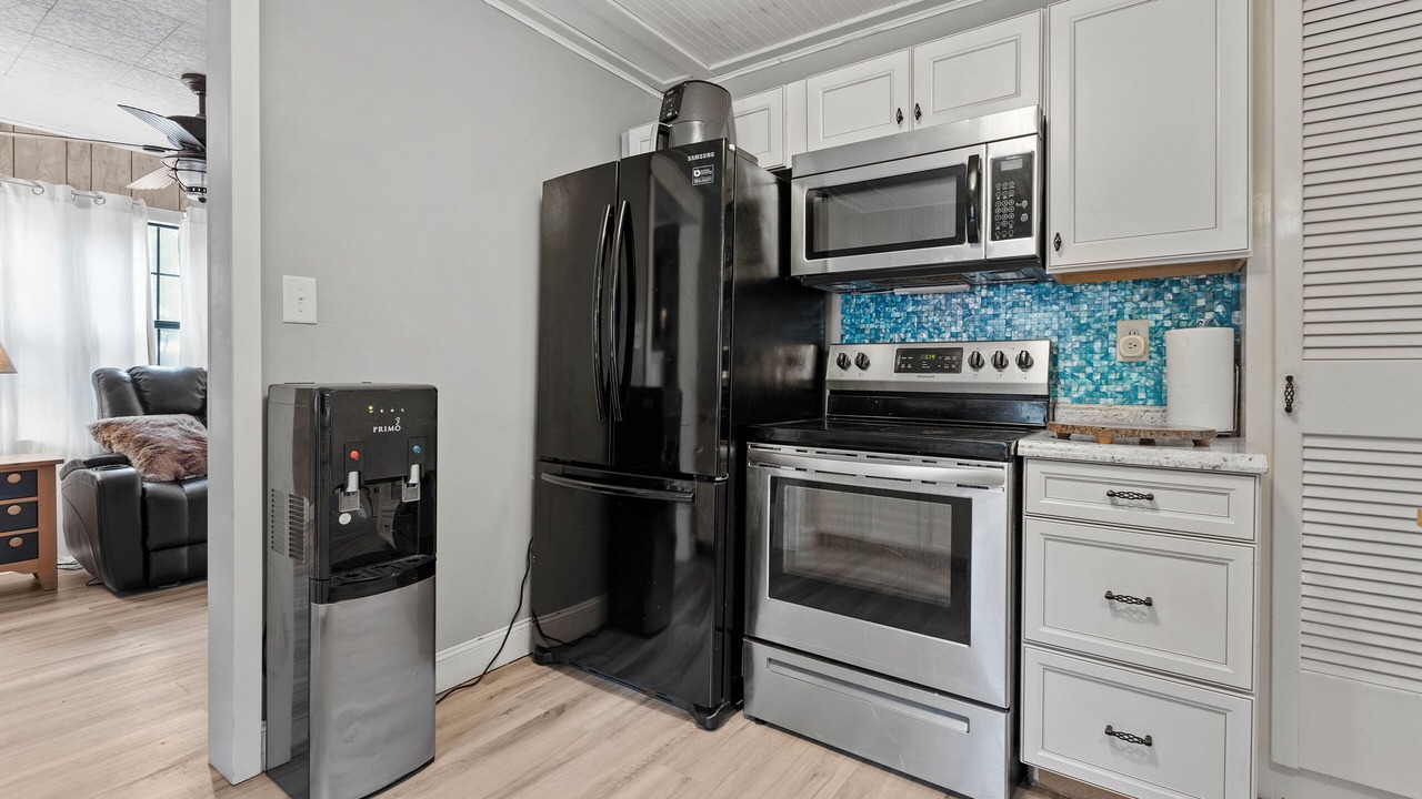 Photo of Kitchen in Quincy