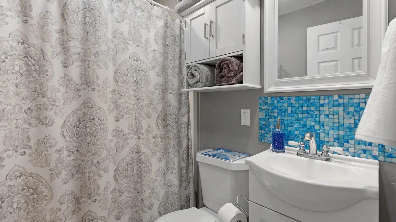 Photo of Bathroom in Quincy