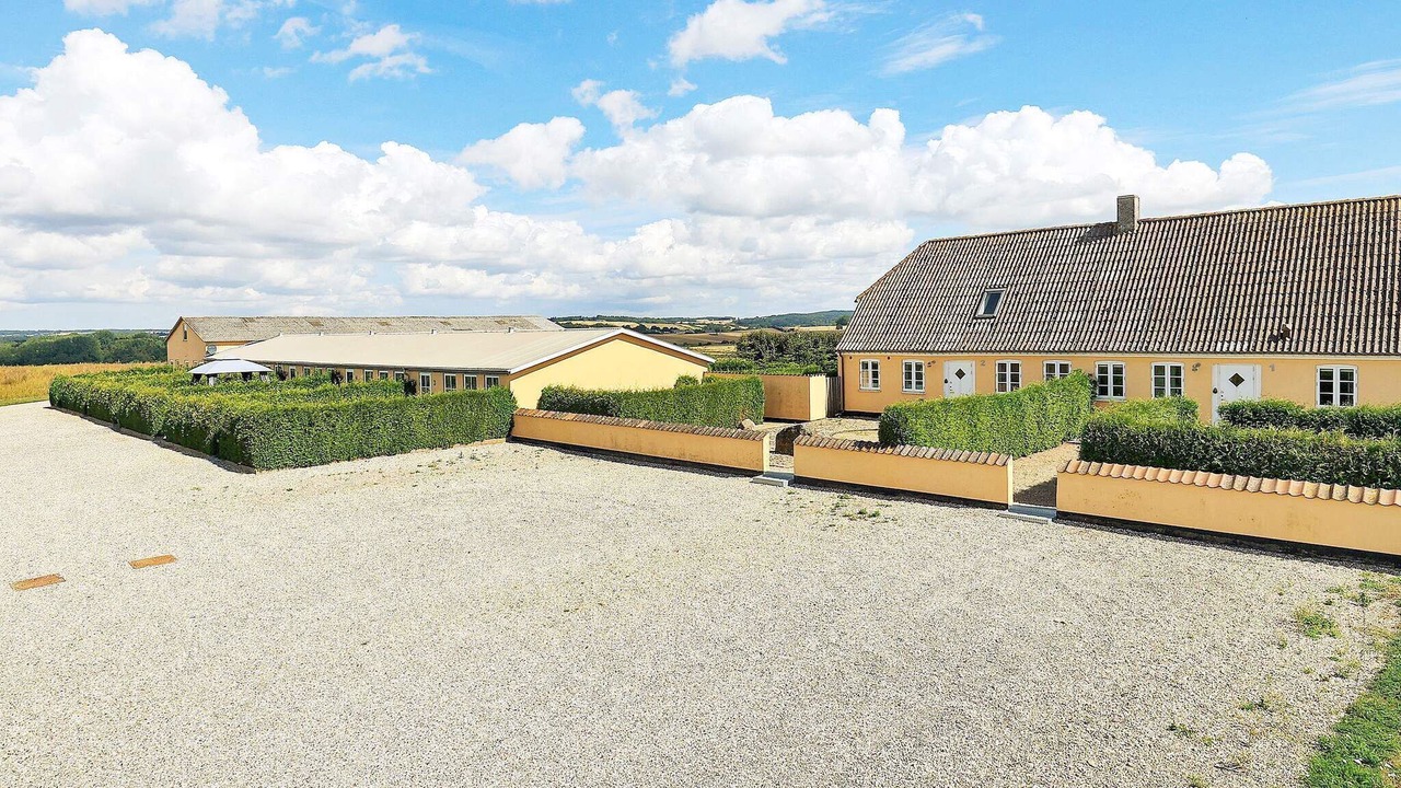 Photo of Outdoor in Faaborg