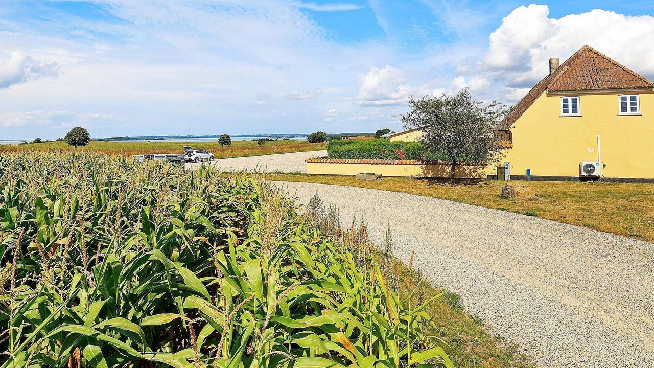Photo of Outdoor in Faaborg