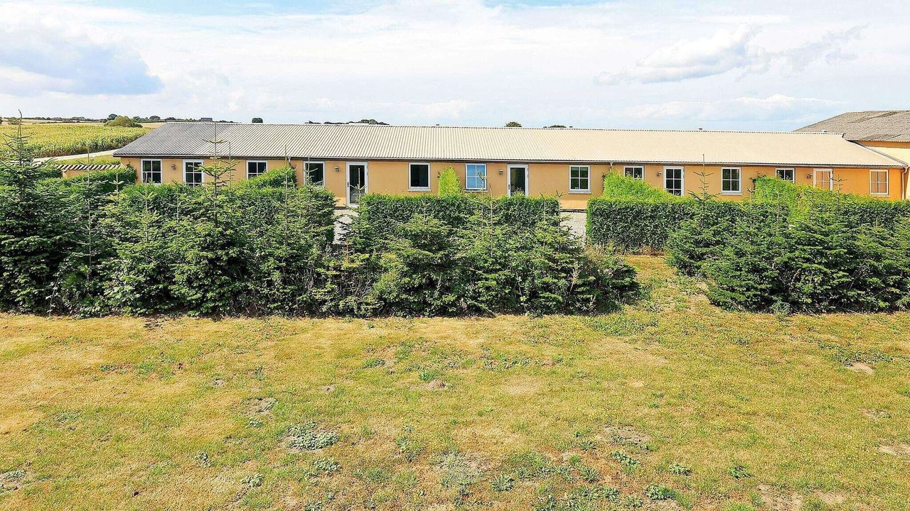 Photo of Outdoor in Faaborg