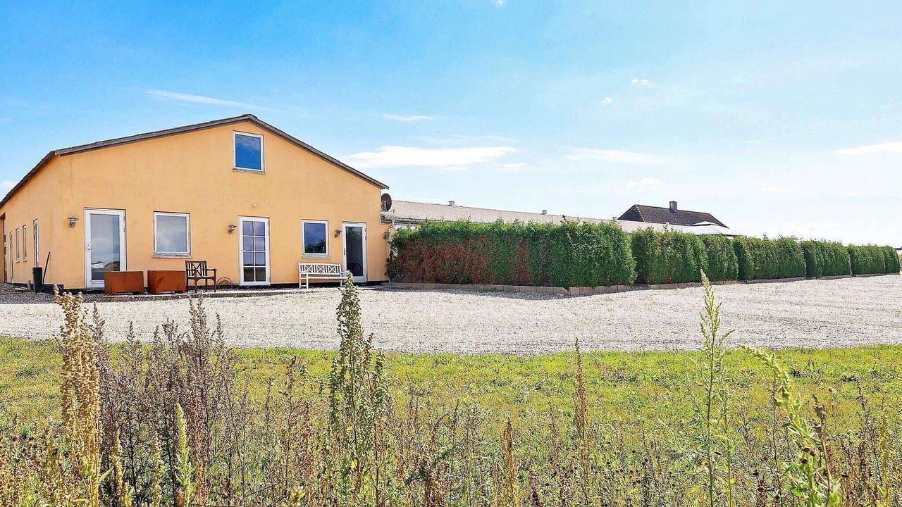 Photo of Outdoor in Faaborg