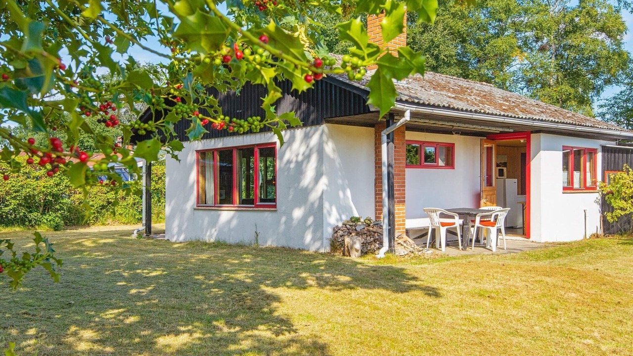 Photo of Outdoor in Grena Strand