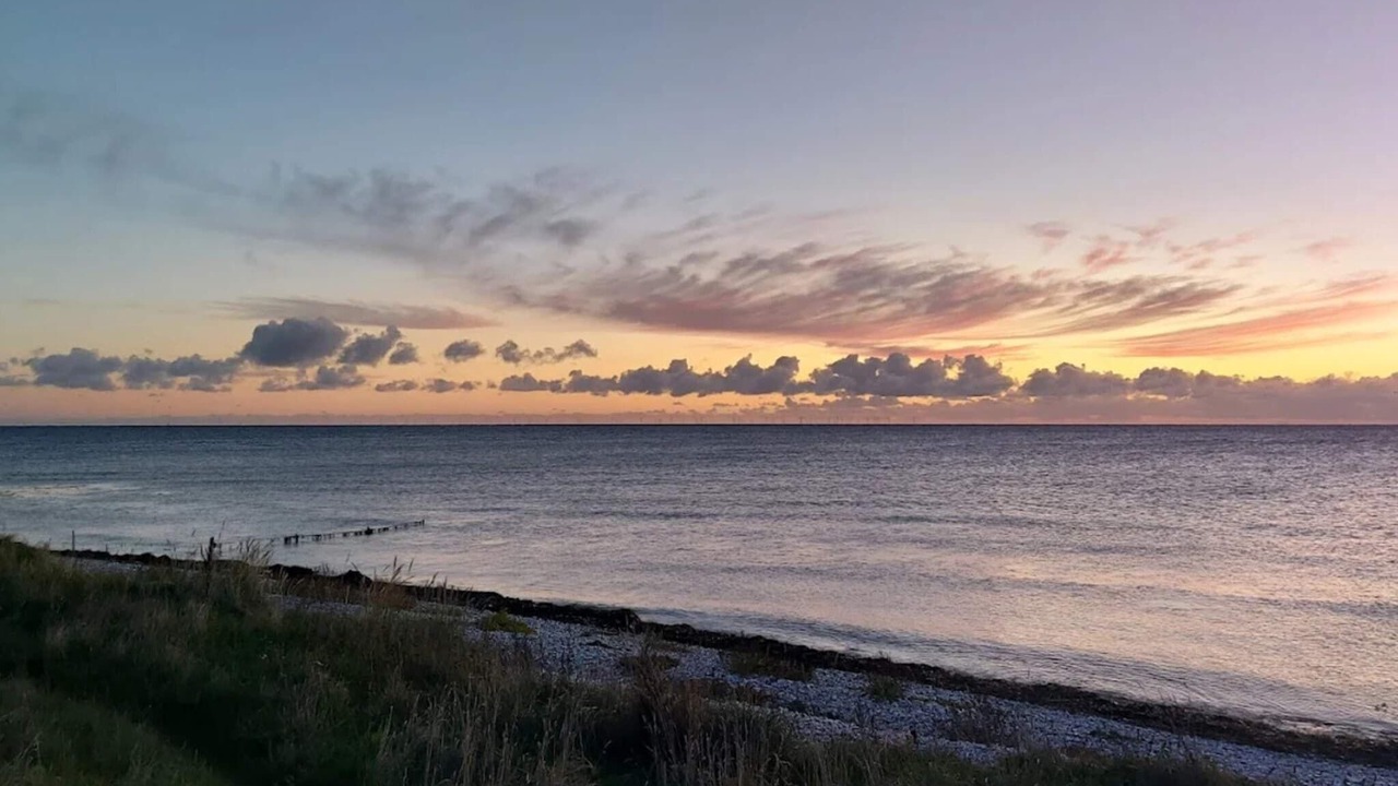 Photo of Others in Grena Strand