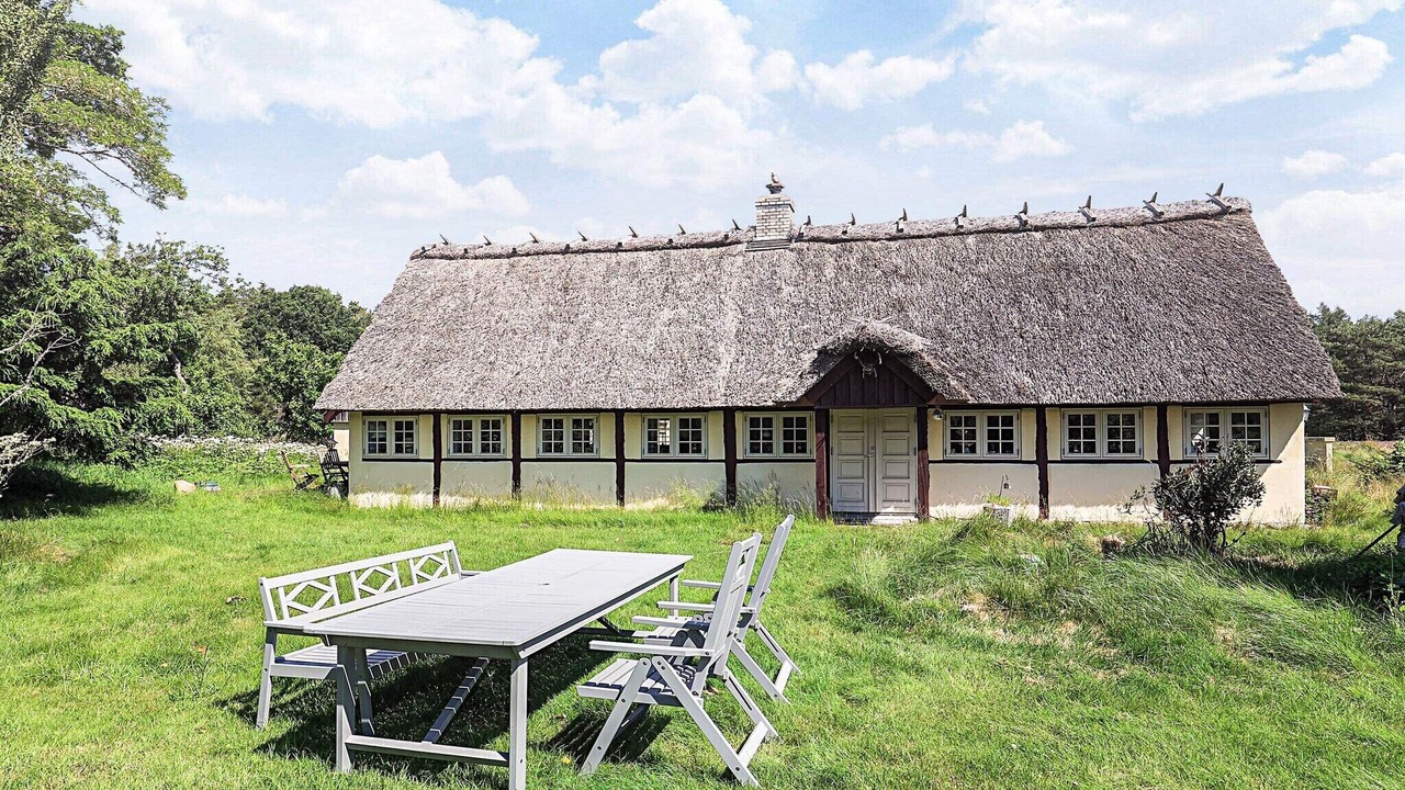 Photo of Outdoor in Læsø