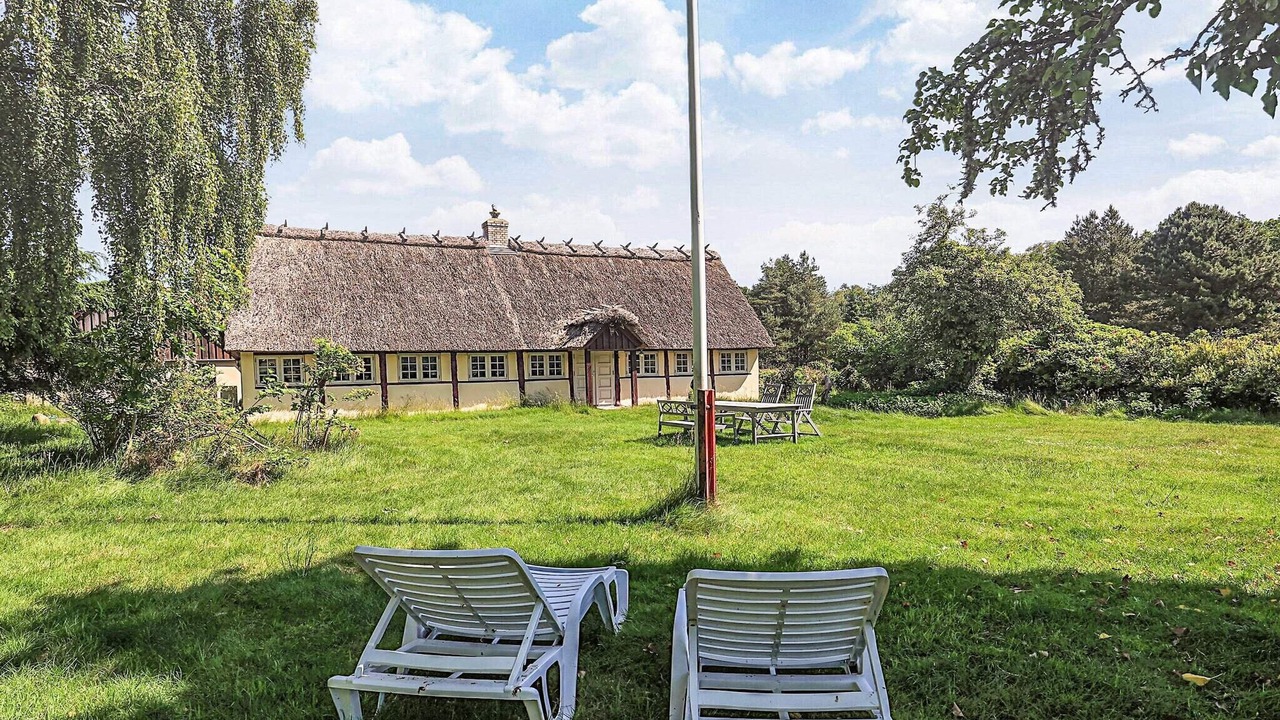 Photo of Outdoor in Læsø
