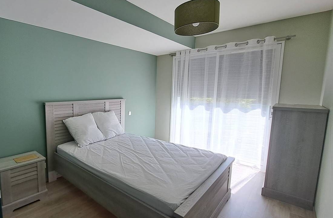 Photo of Bedroom in Lit-et-Mixe