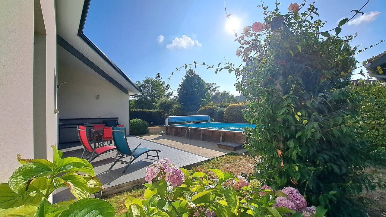 Photo of Patio Balcony in Lit-et-Mixe