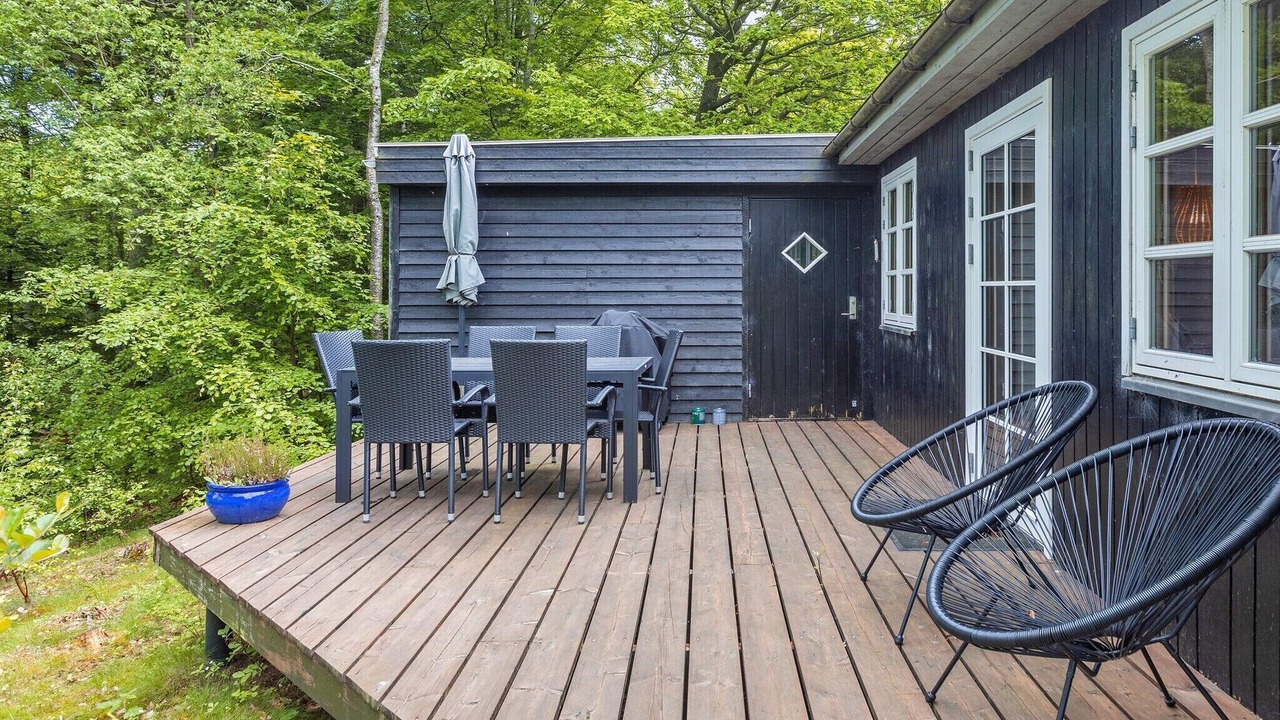Photo of Outdoor in Aars