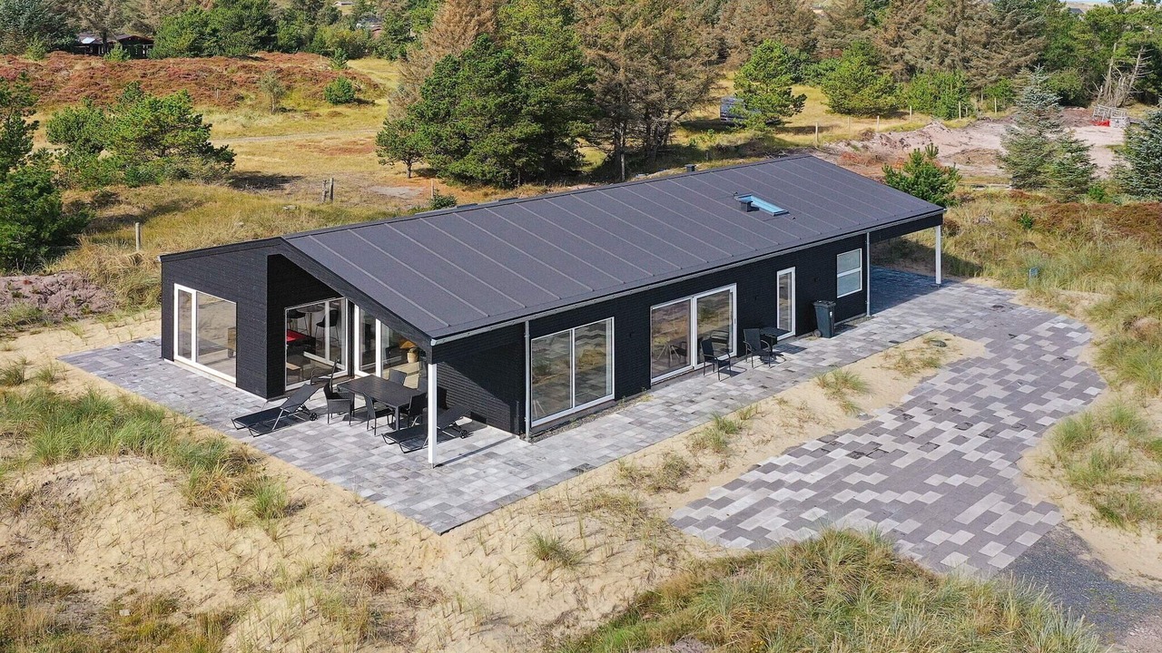 Photo of Outdoor in Grærup Strand
