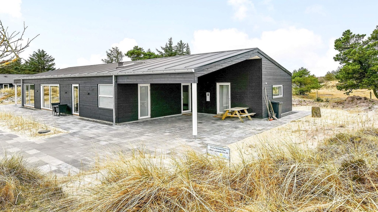 Photo of Outdoor in Grærup Strand