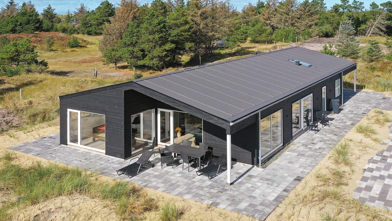 Photo of Outdoor in Grærup Strand
