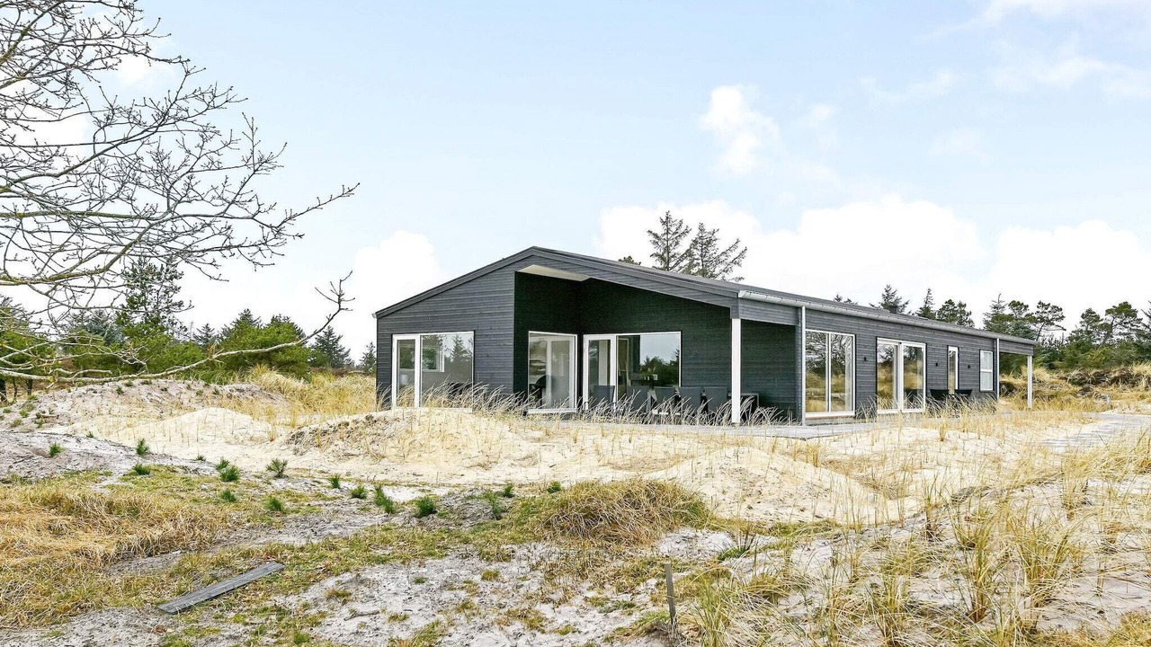 Photo of Outdoor in Grærup Strand