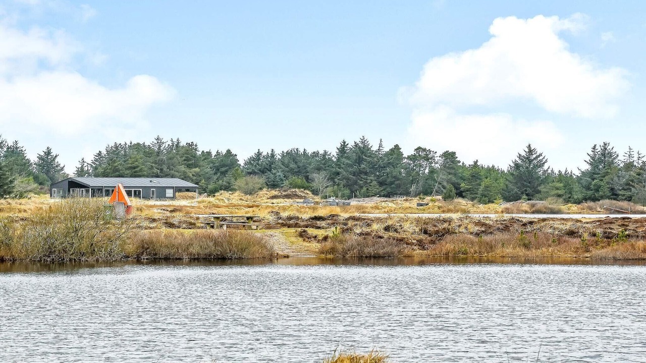 Photo of Outdoor in Grærup Strand