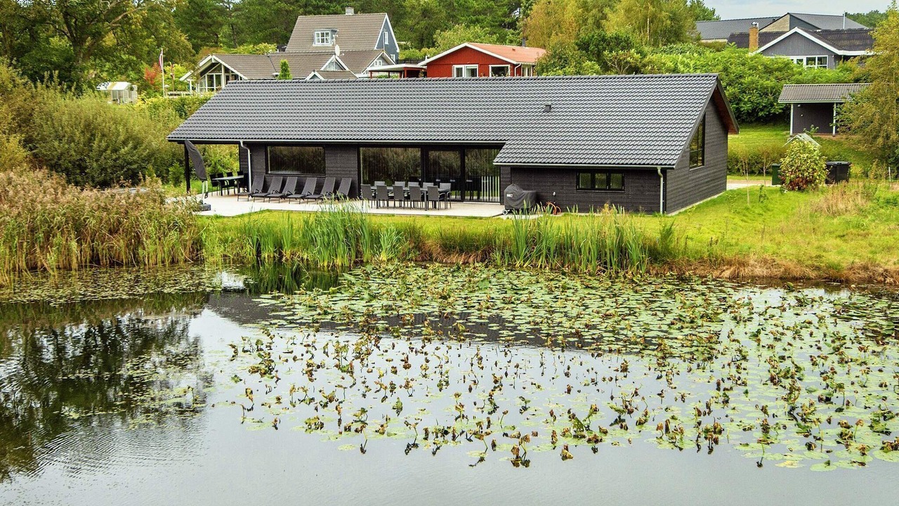 Photo of Outdoor in Vibæk Strand
