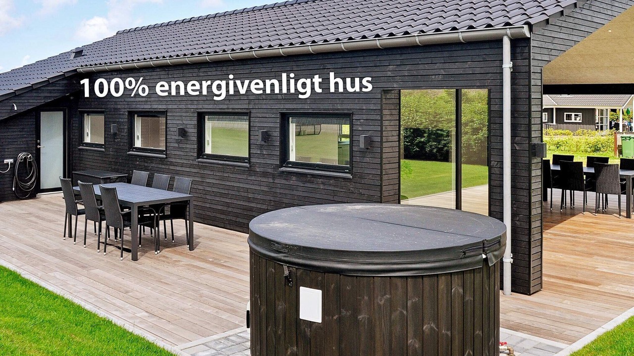 Photo of Outdoor in Lemvig