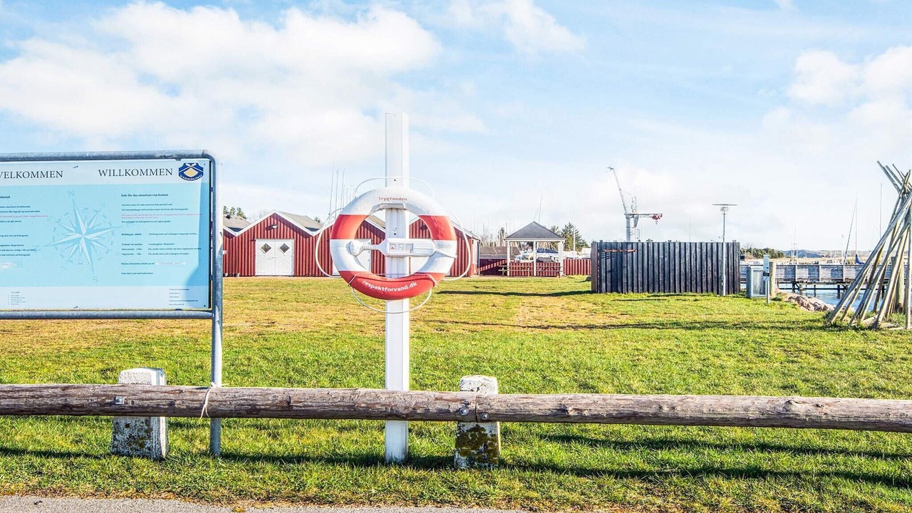 Photo of Outdoor in Sundstrup