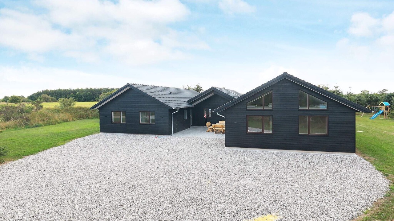 Photo of Outdoor in Sundstrup