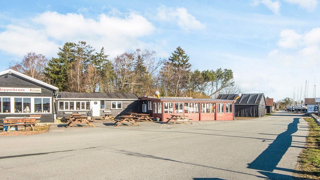 Photo of Outdoor in Sundstrup