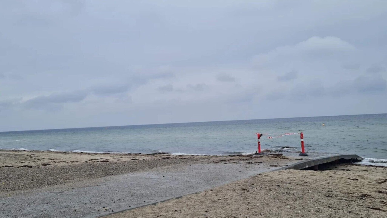 Photo of Others in Hasmark Strand