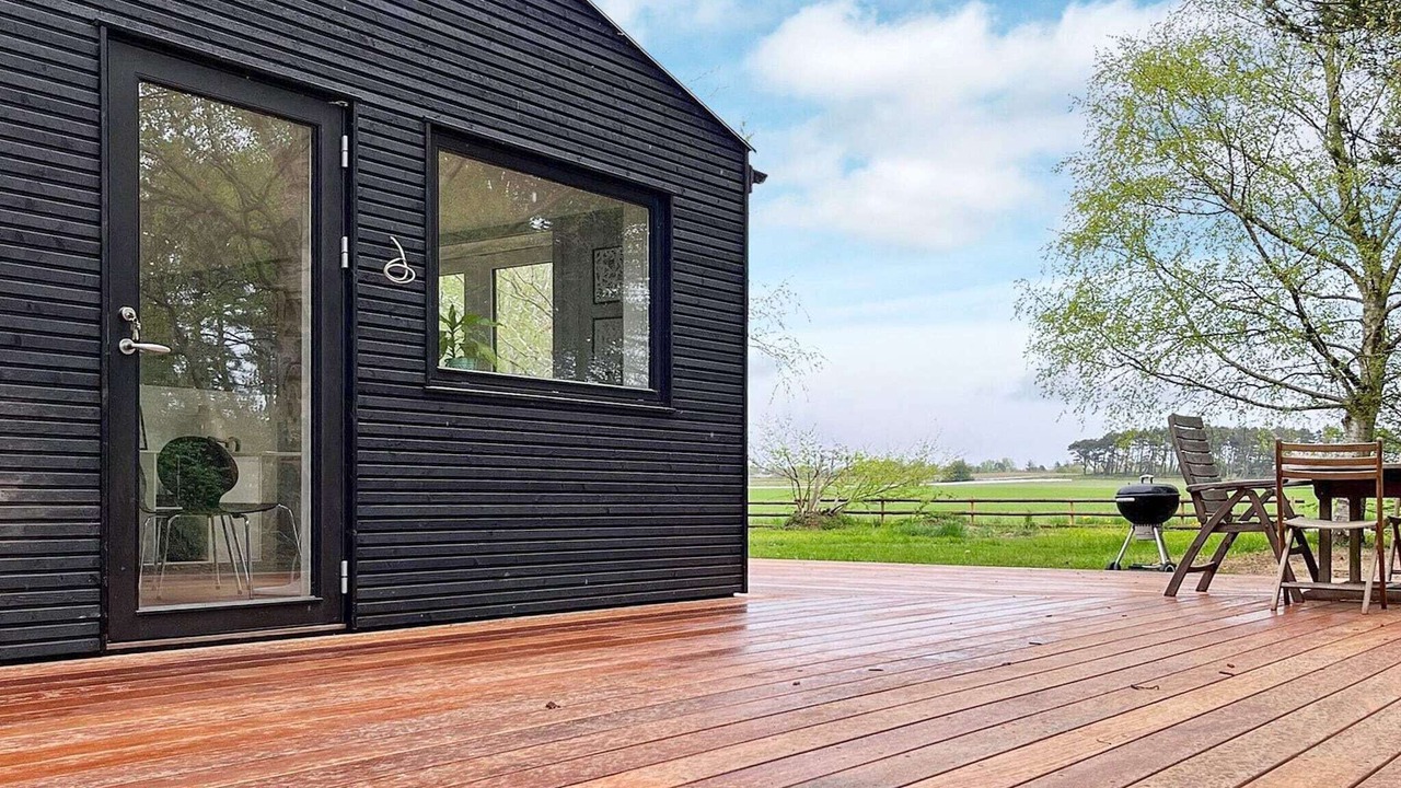 Photo of Outdoor in Smidstrup Strand