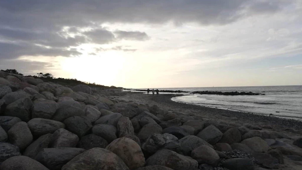 Photo of Others in Smidstrup Strand